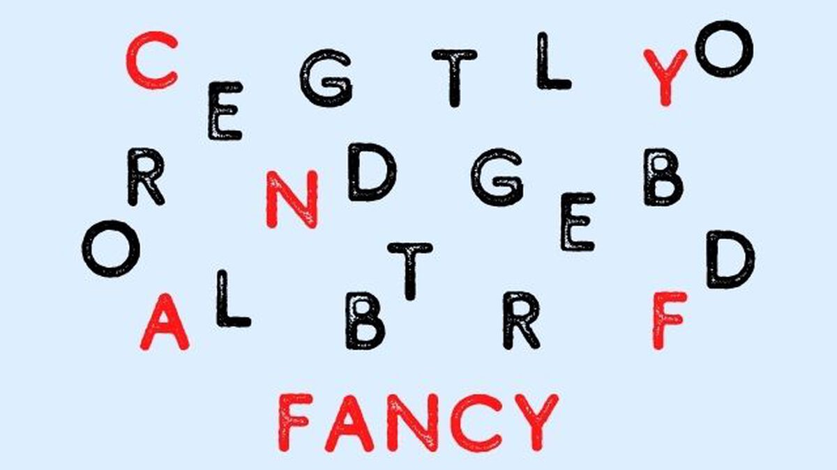 Letter Finder image number null